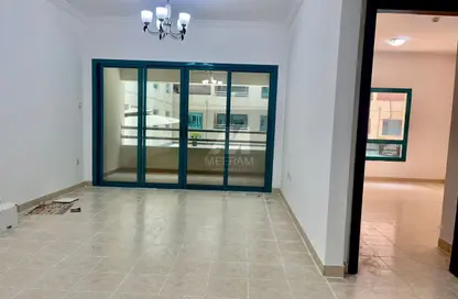 Apartment - 1 Bedroom - 1 Bathroom for rent in Sama Residence - Al Nahda 1 - Al Nahda - Dubai