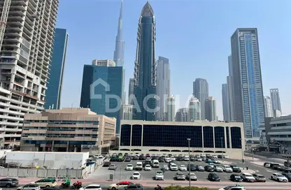 Apartment - 3 Bedrooms - 4 Bathrooms for rent in Building 20 - CityWalk Residential - City Walk - Dubai