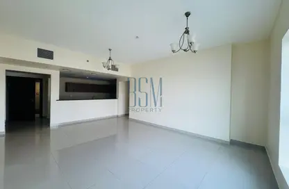 Apartment - 2 Bedrooms - 3 Bathrooms for rent in Remal Tower - Jumeirah Village Circle - Dubai