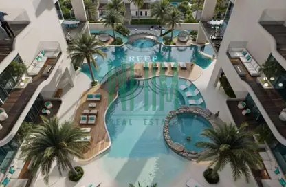Apartment - 4 Bedrooms - 5 Bathrooms for sale in Reef 999 - Al Furjan - Dubai