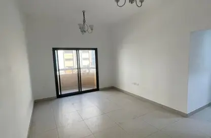 Apartment - 2 Bedrooms - 4 Bathrooms for rent in Al Nakhil 1 - Al Nakhil - Ajman
