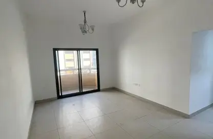 شقة - 3 غرف نوم - 2 حمامات للايجار في النخيل 1 - النخيل - عجمان