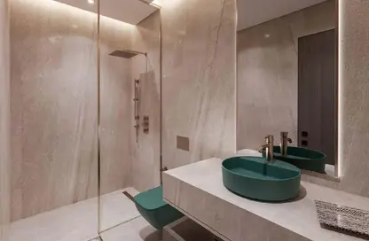 Apartment - 3 Bedrooms - 3 Bathrooms for sale in Octa Isle Interiors - Dubai Islands - Dubai Apartment - 3 Bedrooms - 3 Bathrooms for sale in Octa Isle Interiors - Dubai Islands - Dubai