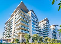 Apartment - 2 bedrooms - 3 bathrooms for sale in Mayan 5 - Mayan - Yas Island - Abu Dhabi