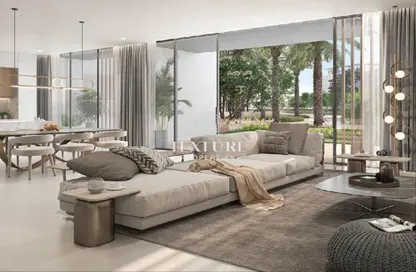 Apartment - 1 Bedroom - 1 Bathroom for sale in Naya 2 - District One - Mohammed Bin Rashid City - Dubai