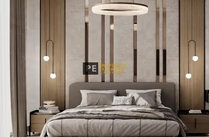 Apartment - 2 Bedrooms - 3 Bathrooms for sale in ALmaara Residences - Al Furjan - Dubai