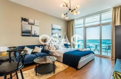 Apartment - Studio - 1 Bathroom for sale in Al Jawhara Residences - Jumeirah Village Triangle - Dubai