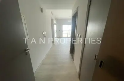 Apartment - 2 Bedrooms - 3 Bathrooms for rent in Rose Residence - Al Furjan - Dubai