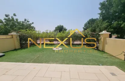 Townhouse - 4 Bedrooms - 5 Bathrooms for sale in The Townhouses at Al Hamra Village - Al Hamra Village - Ras Al Khaimah