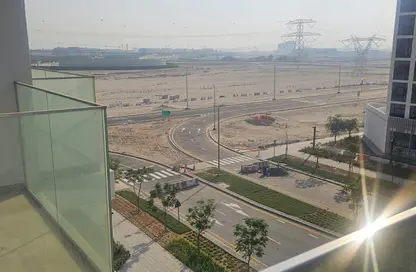 شقة - 1 حمام للبيع في عزيزي ريفيرا 33 - ميدان واحد - ميدان - دبي