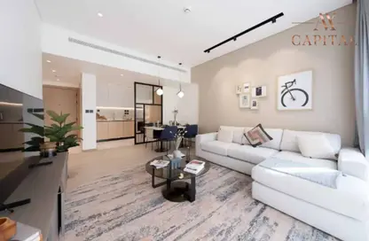 Apartment - 1 Bedroom - 1 Bathroom for sale in Luxury Family Residence 1 - Jumeirah Village Circle - Dubai