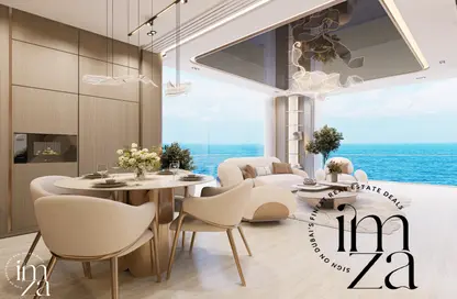 شقة - غرفة نوم - 3 حمامات للبيع في بريز من دانوب - المدينة الملاحية - دبي شقة - غرفة نوم - 3 حمامات للبيع في بريز من دانوب - المدينة الملاحية - دبي