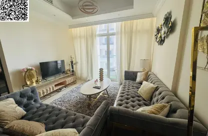 Apartment - 2 Bedrooms - 2 Bathrooms for rent in Al Rawda 2 Villas - Al Rawda 2 - Al Rawda - Ajman
