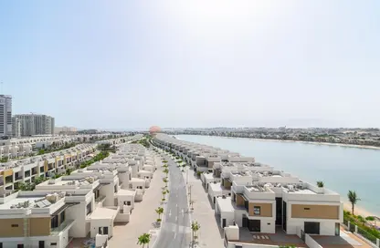 Apartment - 1 Bedroom - 2 Bathrooms for sale in Gateway Residences 2 - Mina Al Arab - Ras Al Khaimah