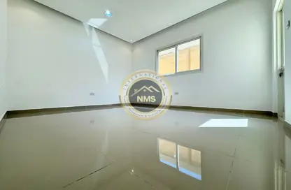Apartment - 1 Bedroom - 1 Bathroom for rent in Muroor Area - Abu Dhabi
