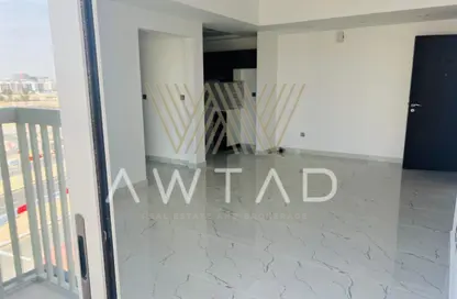 Apartment - 1 Bedroom - 1 Bathroom for rent in Time 1 - Dubai Land - Dubai