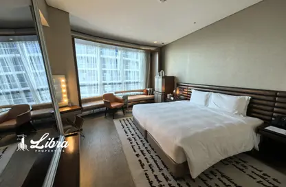 شقة - 1 حمام للبيع في تاور C - داماك تاورز من باراماونت - الخليج التجاري - دبي