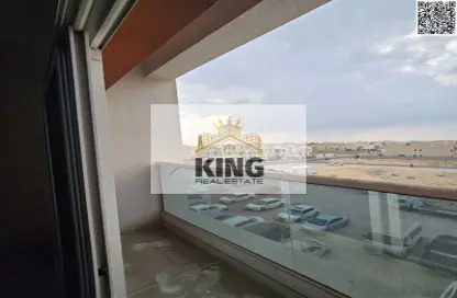 Apartment - 2 Bedrooms - 2 Bathrooms for rent in Al Rawda 1 - Al Rawda - Ajman