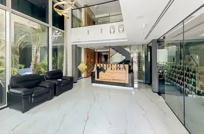 Office Space - Studio for rent in Al Habtoor City - Business Bay - Dubai Office Space - Studio for rent in Al Habtoor City - Business Bay - Dubai