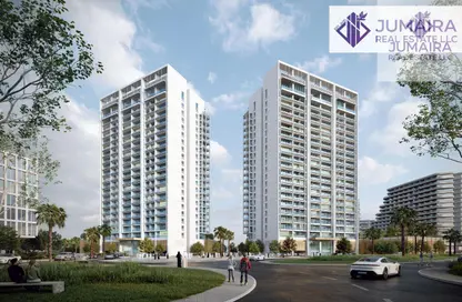 Apartment - 1 Bedroom - 1 Bathroom for sale in Cape Hayat - Mina Al Arab - Ras Al Khaimah