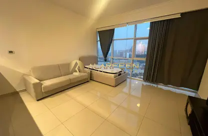 شقة - 1 حمام للايجار في ريف ريزيدنس - الضاحية 13 - قرية جميرا الدائرية - دبي