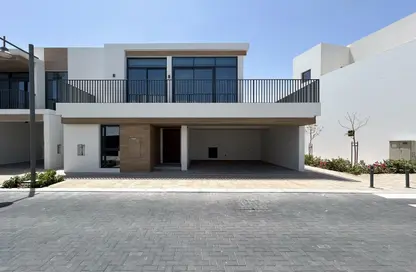 Villa - 4 Bedrooms - 5 Bathrooms for rent in Bliss - Arabian Ranches 3 - Dubai