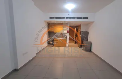 Apartment - Studio - 1 Bathroom for rent in Souks Residential - Al Mamsha - Muwaileh - Sharjah