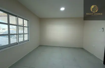 Apartment - 1 Bedroom - 1 Bathroom for rent in Khalifa City A Villas - Khalifa City A - Khalifa City - Abu Dhabi