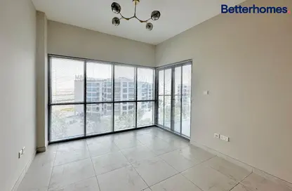Apartment - 1 Bedroom - 1 Bathroom for rent in MAG 525 - Mag 5 Boulevard - Dubai South (Dubai World Central) - Dubai