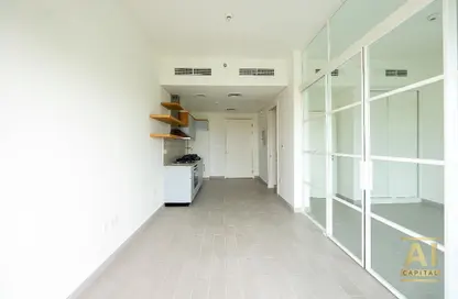 Apartment - 1 Bedroom - 1 Bathroom for sale in Golfville - Dubai Hills Estate - Dubai
