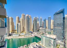Apartment - 1 bedroom - 1 bathroom for sale in Al Majara 2 - Al Majara - Dubai Marina - Dubai