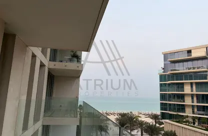 شقة - 2 غرف نوم - 3 حمامات للايجار في ممشى السعديات - منطقة السعديات الثقافية - جزيرة السعديات - أبوظبي شقة - 2 غرف نوم - 3 حمامات للايجار في ممشى السعديات - منطقة السعديات الثقافية - جزيرة السعديات - أبوظبي