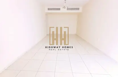 Apartment - 2 Bedrooms - 2 Bathrooms for rent in Al Hafeet Tower 6 - Al Nahda - Sharjah