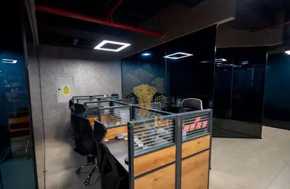 Office Space - Studio for sale in Mazaya Business Avenue BB1 - Mazaya Business Avenue - Jumeirah Lake Towers - Dubai