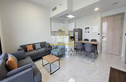 شقة - 1 حمام للبيع في برج الكسيس - جبل علي داون تاون - دبي