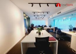 Office Space - 1 bathroom for rent in The One Tower - Barsha Heights (Tecom) - Dubai
