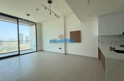 Apartment - 1 Bedroom - 2 Bathrooms for rent in Binghatti Amber - Jumeirah Village Circle - Dubai