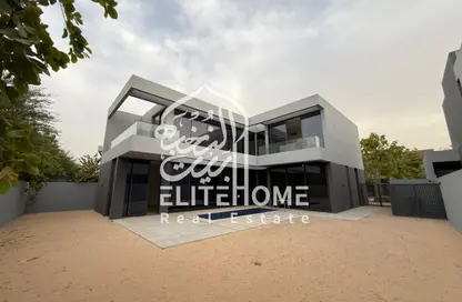 Villa - 4 Bedrooms - 6 Bathrooms for sale in Sendian - Masaar - Tilal City - Sharjah
