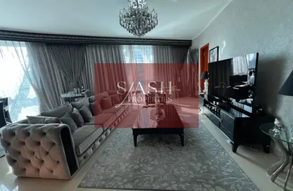 شقة - 2 غرف نوم - 3 حمامات للبيع في A بارك  تاور - أبراج بارك تاورز - مركز دبي المالي العالمي - دبي