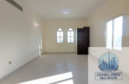 Apartment - Studio - 1 Bathroom for rent in Khalifa City A Villas - Khalifa City A - Khalifa City - Abu Dhabi