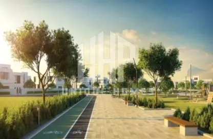 أرض - استوديو للبيع في الريمان - الشامخة - أبوظبي