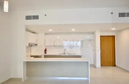 Apartment - 2 Bedrooms - 2 Bathrooms for rent in Al Andalus Tower F - Al Andalus - Jumeirah Golf Estates - Dubai