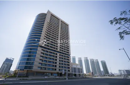 شقة - غرفة نوم - 1 حمام للبيع في جلفار ريزيدينس - جزيرة الريم - أبوظبي