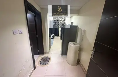 شقة - 1 حمام للايجار في أبراج الياسمين - جاردن سيتي - عجمان