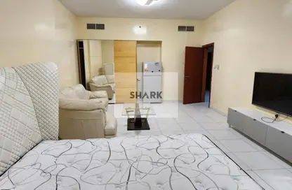 Apartment - 2 Bedrooms - 2 Bathrooms for sale in Al Rashidiya Towers - Al Rashidiya - Ajman Downtown - Ajman