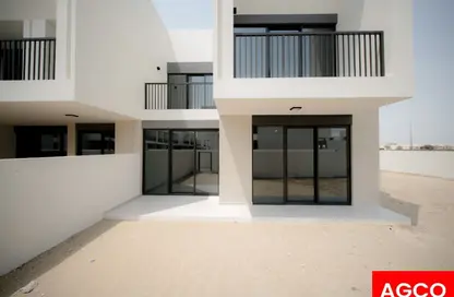 تاون هاوس - 4 غرف نوم - 4 حمامات للايجار في مها تون هوسيس - تاون سكوير - دبي تاون هاوس - 4 غرف نوم - 4 حمامات للايجار في مها تون هوسيس - تاون سكوير - دبي