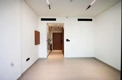 Apartment - Studio - 1 Bathroom for rent in Binghatti Azure - Jumeirah Village Circle - Dubai