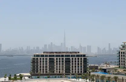 Apartment - 1 Bedroom - 1 Bathroom for rent in Breeze at Creek Beach Building 2 - Breeze at Creek Beach - Creek Beach - Dubai Creek Harbour (The Lagoons) - Dubai Apartment - 1 Bedroom - 1 Bathroom for rent in Breeze at Creek Beach Building 2 - Breeze at Creek Beach - Creek Beach - Dubai Creek Harbour (The Lagoons) - Dubai