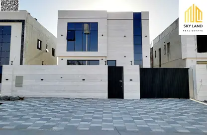 فيلا - 4 غرف نوم - 6 حمامات للبيع في الزاهية جاردنز - الزاهية - عجمان