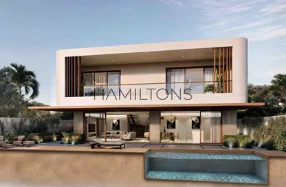 Townhouse - 4 Bedrooms - 5 Bathrooms for sale in Al Tay Hills - Al Tay West - Al Suyoh - Sharjah